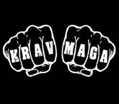 KRAV MAGA